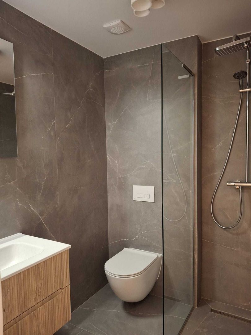 Apartament 3 camere de închiriat zona Herestrau - Poză 7