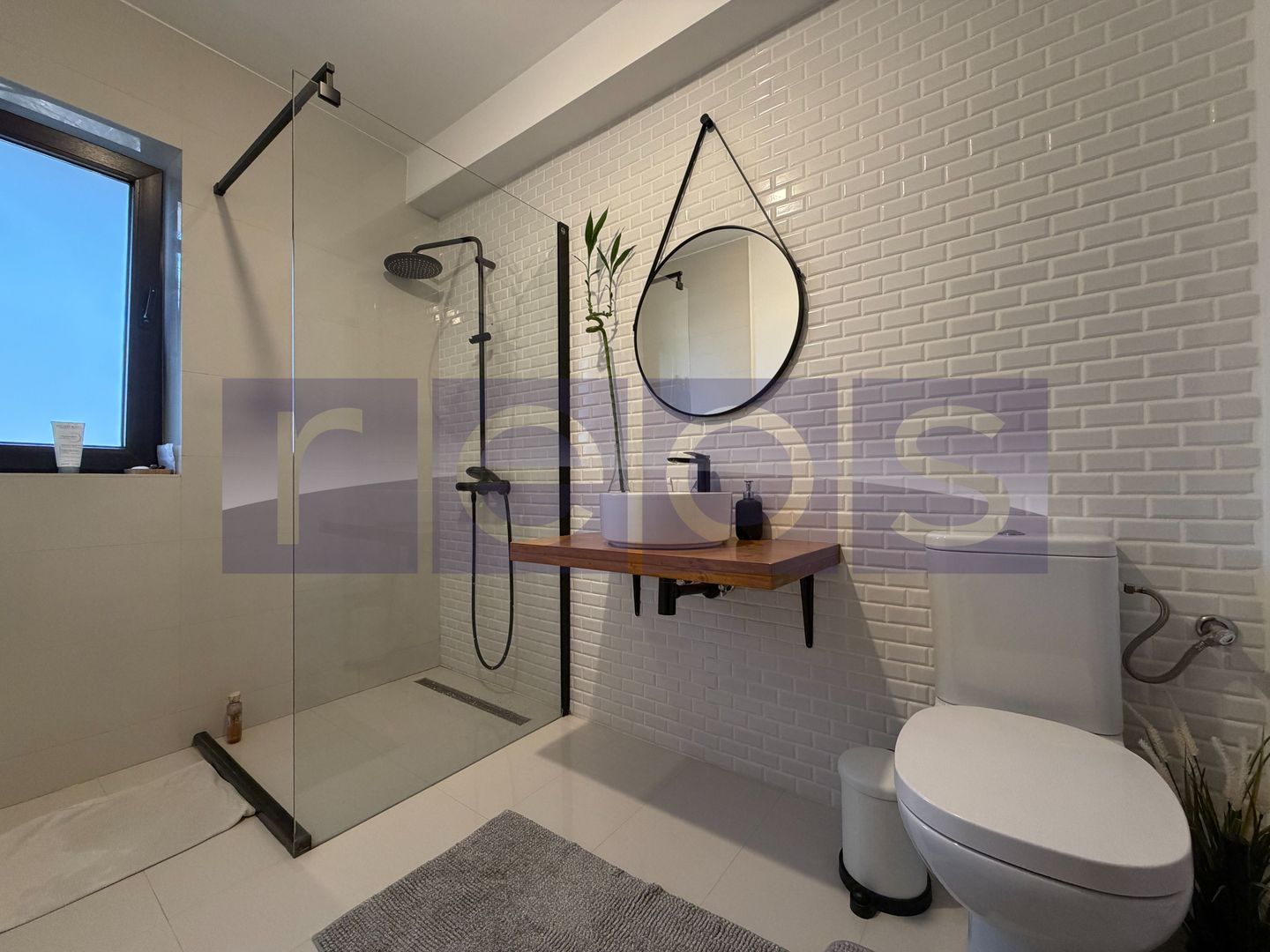 VANZARE 4 CAMERE | 550 MP TEREN | CORBEANCA - Poză 12