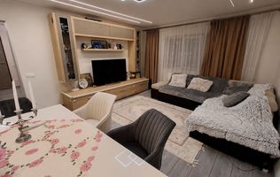 Apartament 4 camere | Etajul 1 | Zona Micro 17