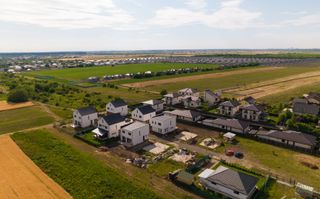 Teren | Corbeanca, Tamasi | Autorizatie Construire | Fundatie - Poză 3