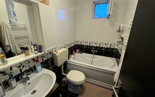 Comision 0%. La 2 pasi de Iulius Mall. Bloc izolat. Centrala proprie. - Poză 15