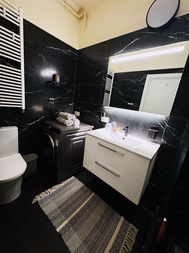 De Inchiriat apartament langa Palatul Parlamentului- cu parcare inclusa - Poză 3