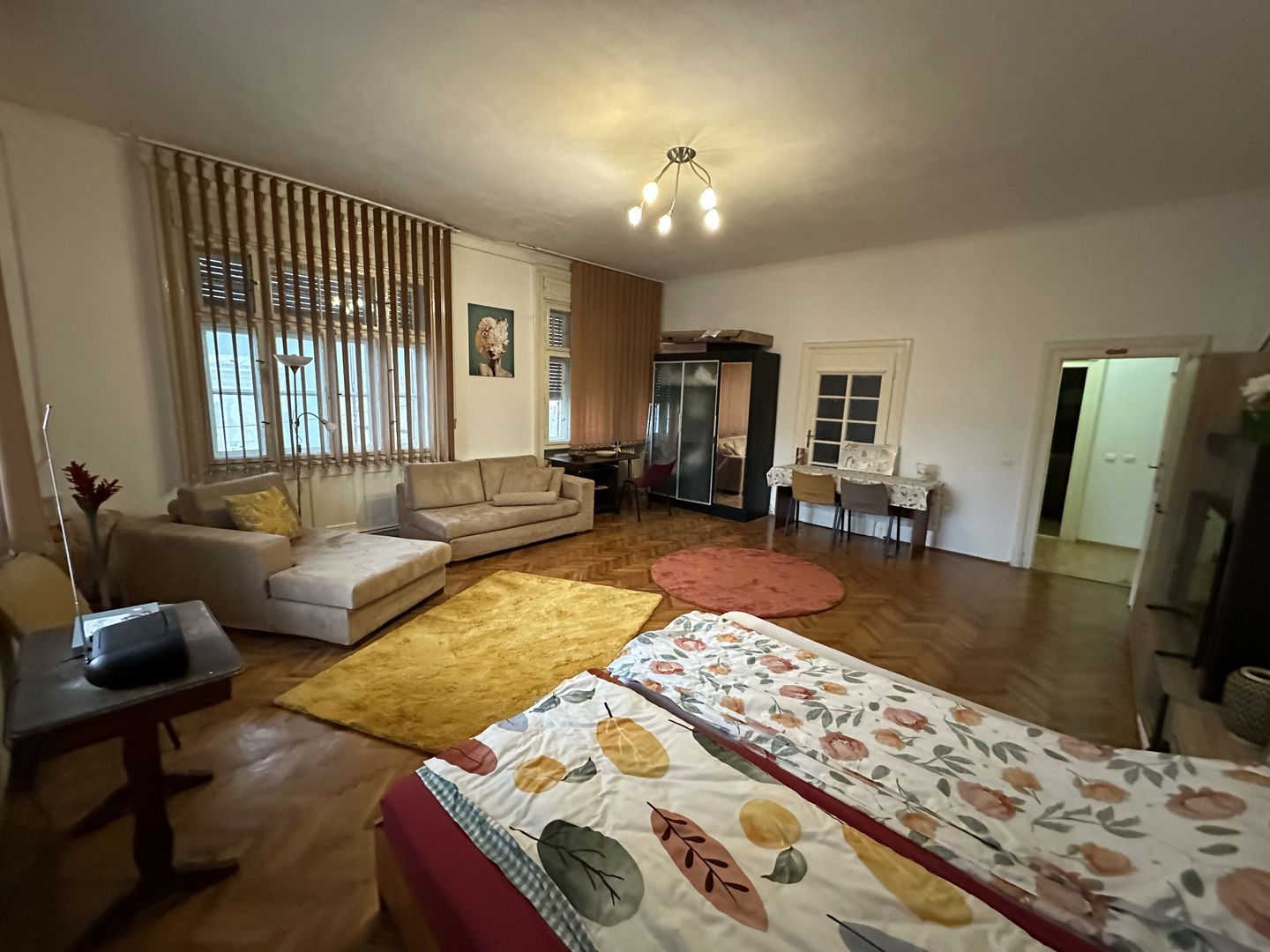 Apartament cu vedere spre  Pța Operei - Poză 6