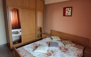 4 Camere, Calea Rahova-Mihail Sebastian, stradal, bloc reabilitat - Poză 12