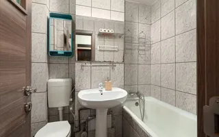 Apartament 2 Camere Pantelimon Delfinului Mega Mall Centrală Proprie - Poză 17