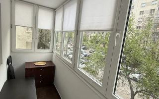 Apartament 2 camere de închiriat - zona Baba Novac - Poză 8