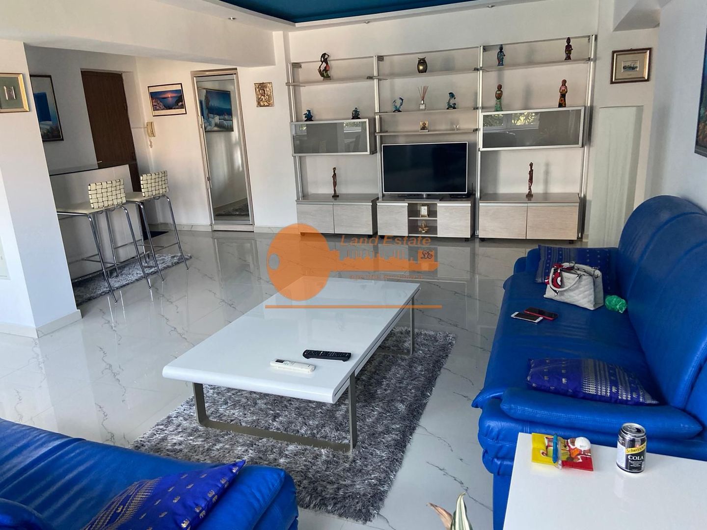 3 camere Unirii - Fantanii-Piața Constituției - Poză 3