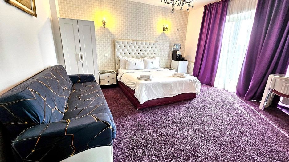 Hotel boutique | Pretabil cămin seniori, centru recuperare | Otopeni - Poză 1