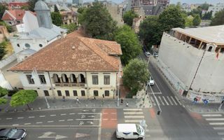 Apartament 2 camere cu balcon și parcare inclusă – Calea Victoriei - Hagag - Poză 8