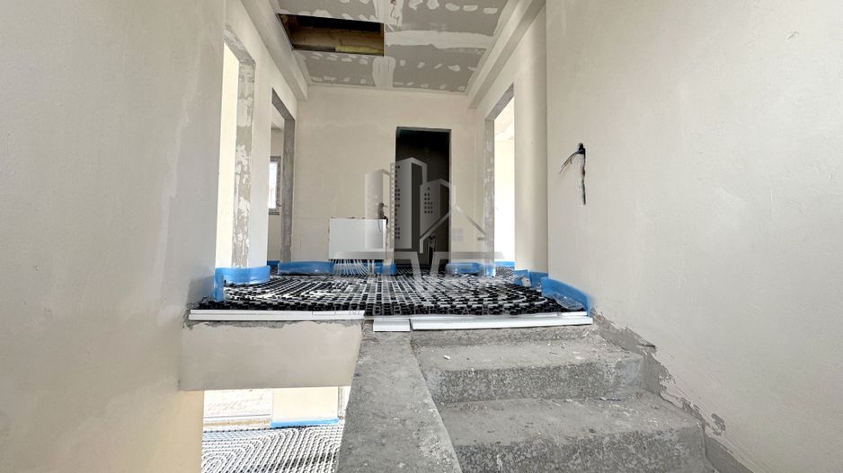 Casa unifamiliala/Teren 505 mp/CF. - Poză 13