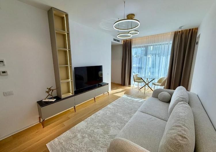APARTAMENT 2 CAMERE | 2 LOCURI DE PARCARE | ONE LAKE CLUB - Poză 2