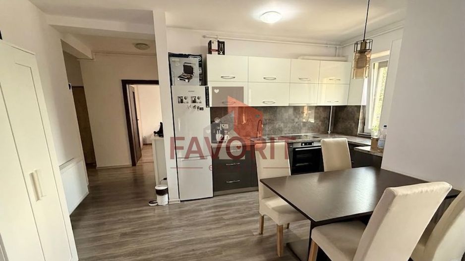 Apartament 2 camere | Giroc - Poză 2