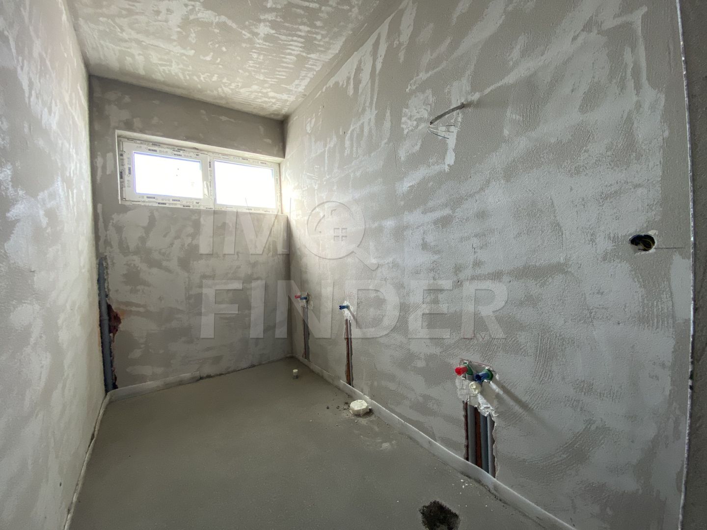 Vanzare 3 camere Marasti,  imobil nou cu 72 mp + 20 mp terasa - Poză 12