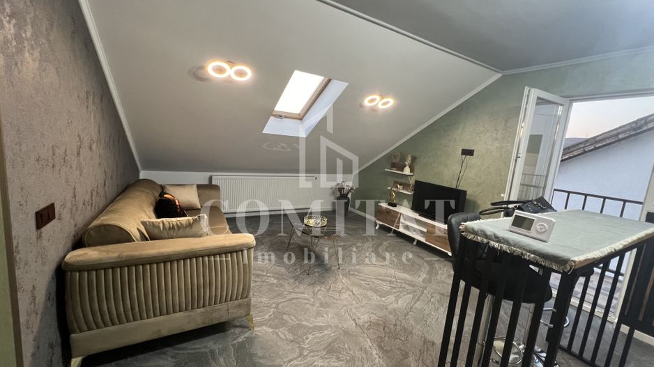 Apartament 2 camere | zona Florilor - Poză 6