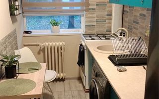 Apartament 2 camere Berceni de inchiriat 2 locuri de parcare - Poză 6