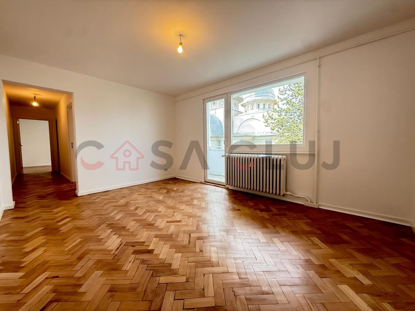 3 camere ,finisat, Gheorgheni - Poză 10