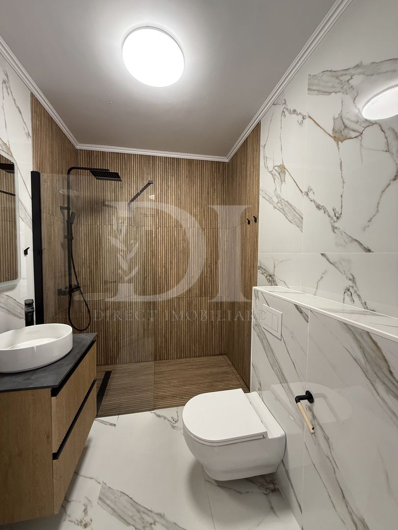 Apartament de vanzare/ Zona Terra / Floresti - Poză 10