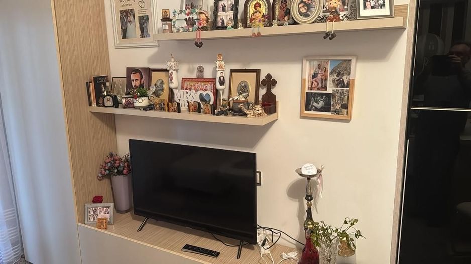 Apartament 2 camere – Centrala Proprie, bloc nou - Poză 5