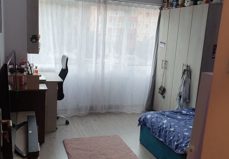 Apartament 4 cam Racadau - Poză 2