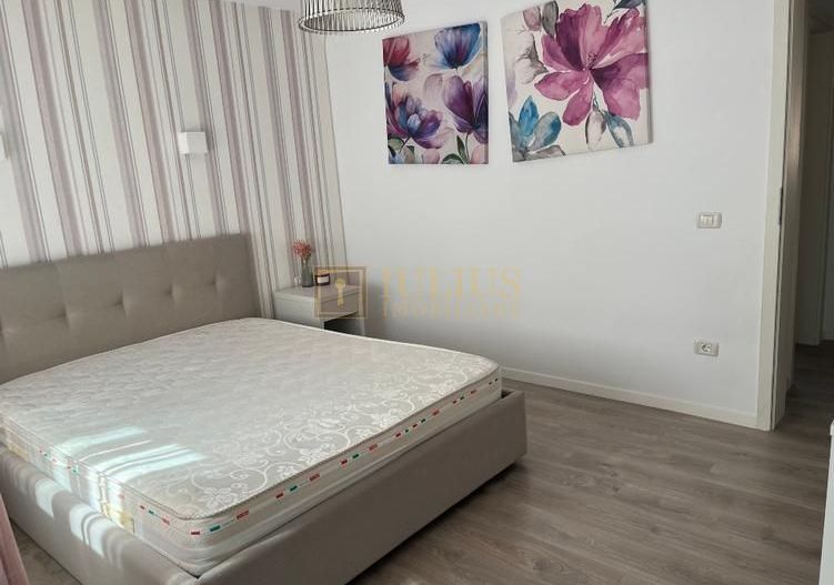 Dumbravita| Apartament pe două niveluri| 3 camere-2 dormitoare| 2 bai| parcare - Poză 2