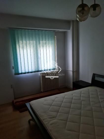 Maica Domnului- Tei | Apartament 3 camere | Bloc 1992 | Necesita renovare - Poză 4