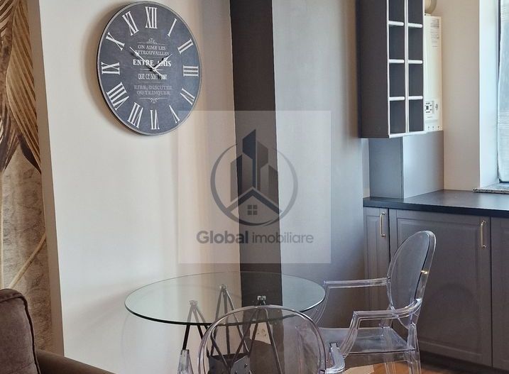 Apartament 2 camere Pipera | 40 mp | Garaj inclus - Poză 8