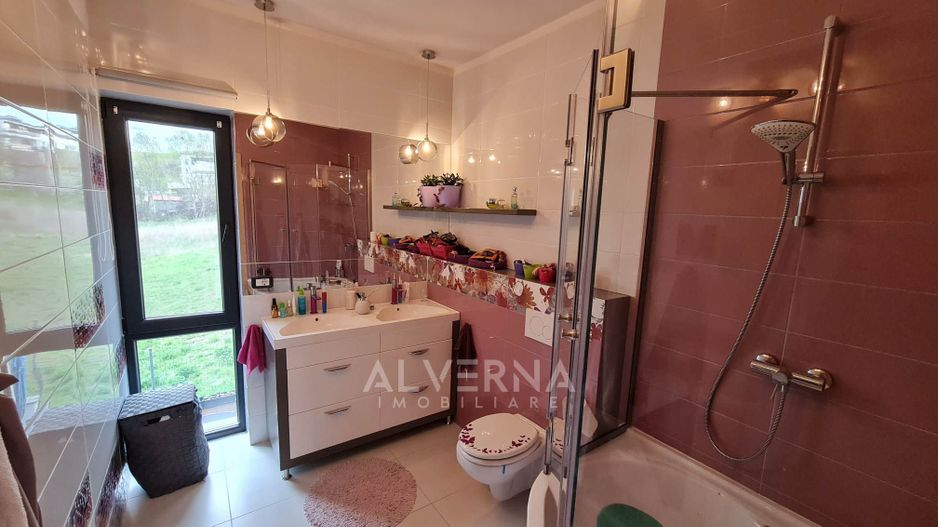 COMISION 0% Casa tip Duplex | D+P+1E | 165Mpu + 252mp teren | Borhanci - Poză 15
