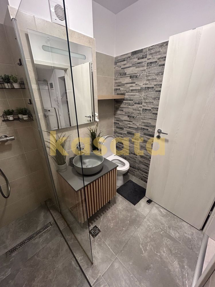 Garsonieră modernă 32 mp | Parcare inclusă | Rond Leroy - Poză 5