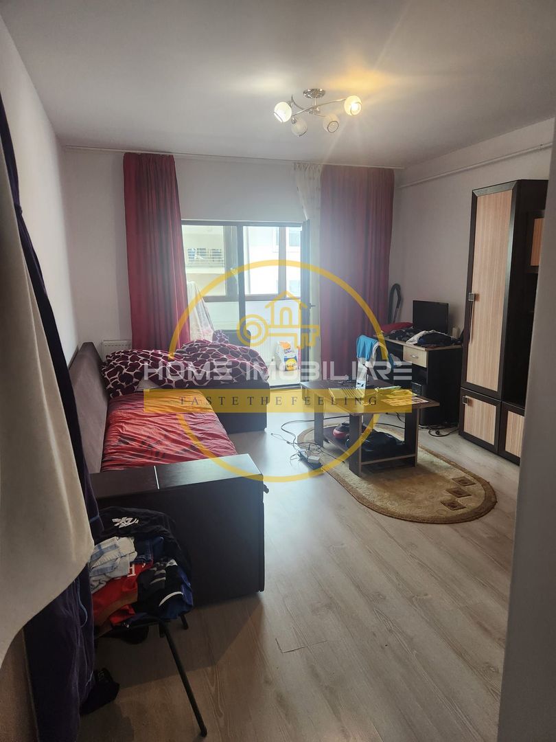 Apartament 2 camere, et.3/4 58mp. Decomandat // Mobilat & Utilat, Popas Pacurari - Poză 3