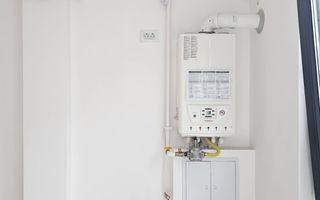 OCAZIE I Studio Ivory Residence Pipera I Rond OMV I mutare imediata - Poză 7