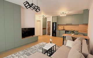 Apartament 2 camere | ULTRAFINISAT | Zona Eroilor / Floresti - Poză 3