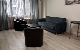 Apartament 2 camere strada Stirbei Voda nr 2 - Sala Palatului - Poză 4