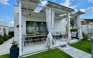 Locuinta parter mobilata si utilata cu jacuzzi - Poză 19