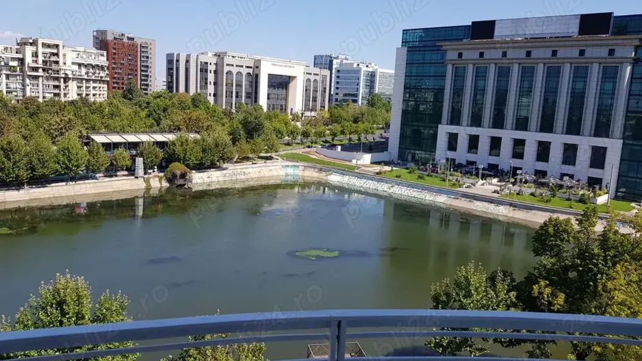 BRASADAS închiriază ap 2 cam 68mp 6/7 Splaiul Unirii. - Poză 1