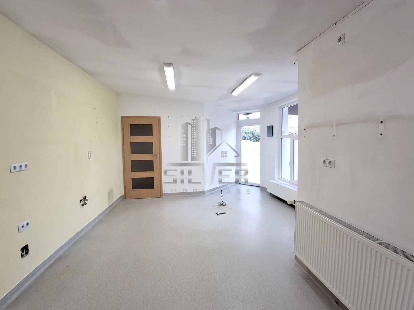Casa individuala pretabila ptr birouri sau cabinete stomatologice. - Poză 3