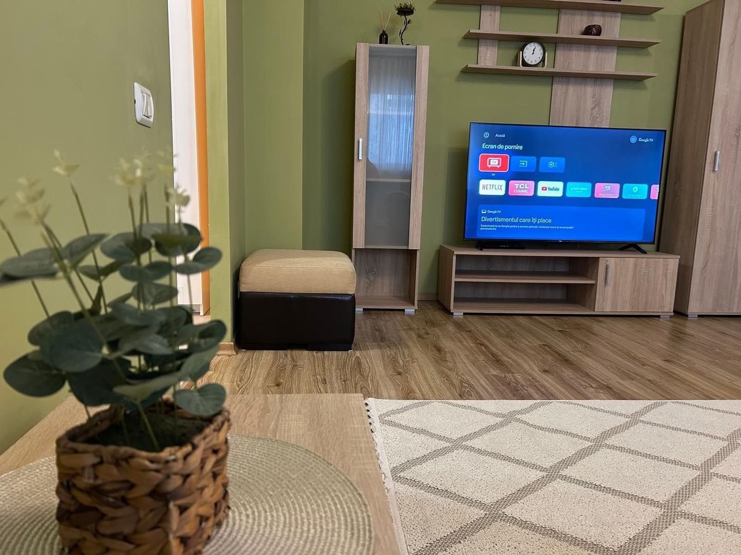 Apartament cu 2 camere – 6 min metrou Timpuri Noi - Poză 1