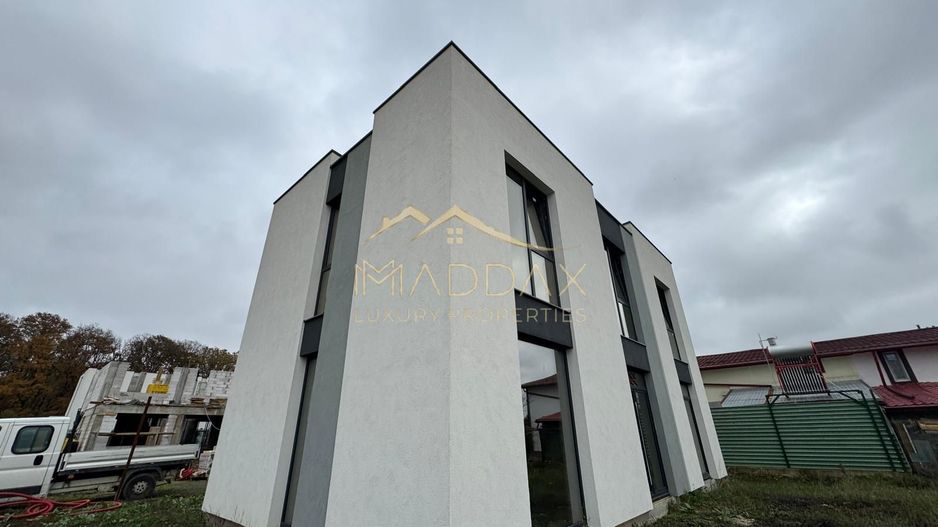 Vila balotesti - Poză 4