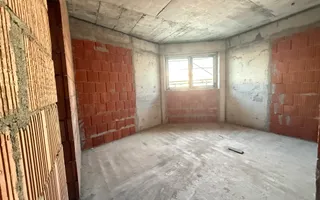 Bloc NOU langa parc si metrou cu loc de parcare si boxa - Poză 12