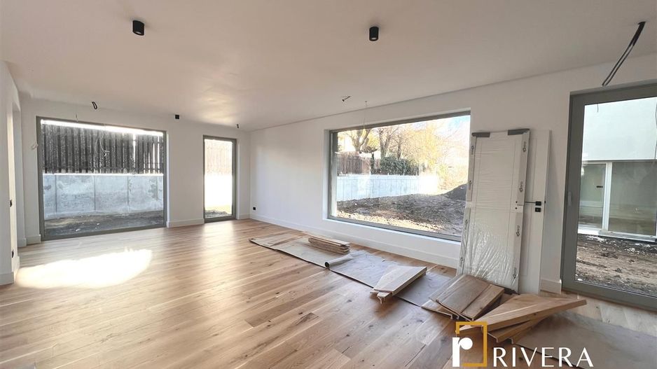 Vila deosebita cu 6 camere | PIPERA | Suprafata Utila 221 mp - Poză 3