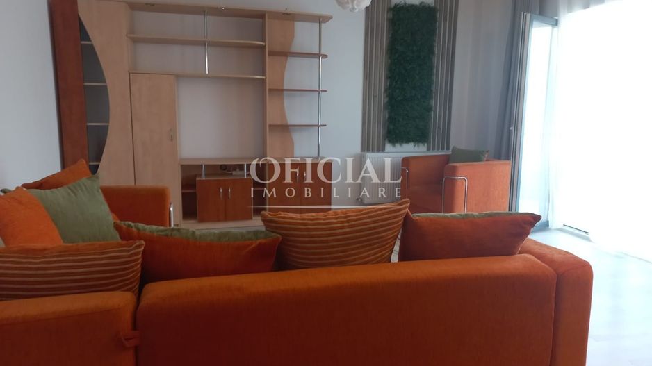Apartament 2 camere | Parcare | Bloc Nou | Zona D. Mocanu | Floresti - Poză 2