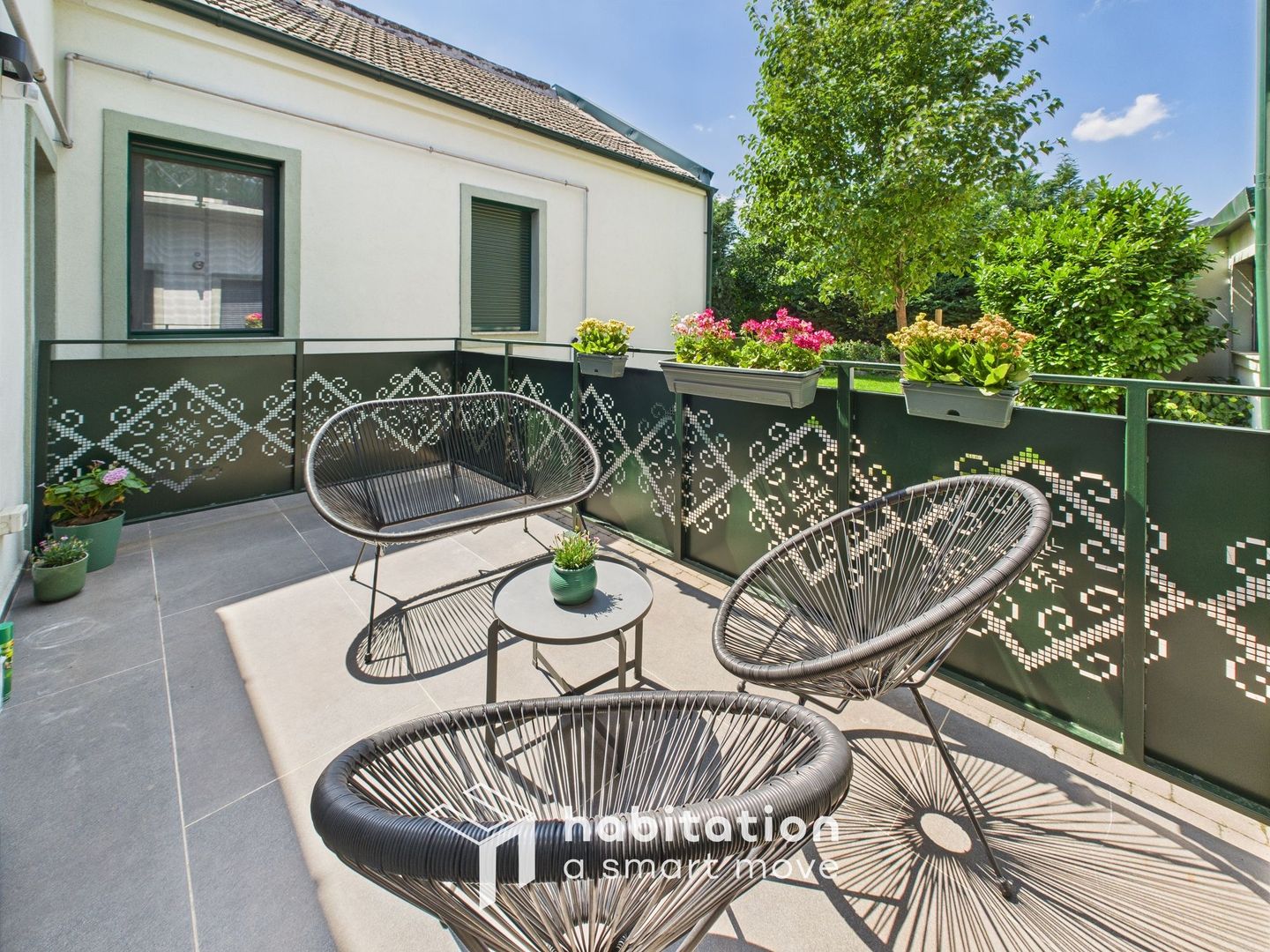Elegant, finisaje premium, locație deosebita - 3 camere  în Bălcescu - Poză 36