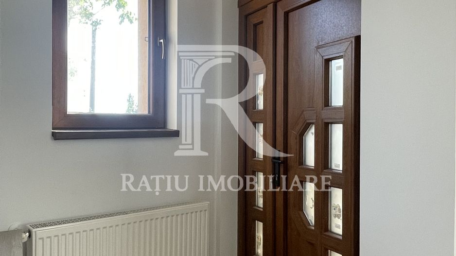 Casă de închiriat | Dublu front stradal | Iosia | Oradea - Poză 3
