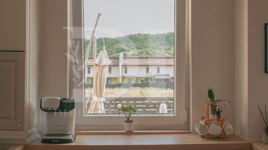 Apartament la cheie / terasa de 50 mp / Zona Terra - Poză 4