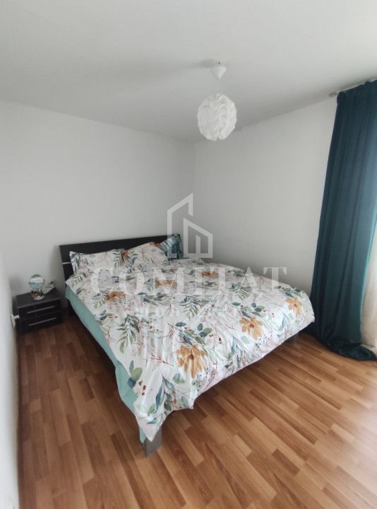 Apartament 2 camere | etaj intermediar | Zona Eroilor - Poză 1