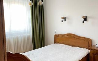 Apartament modern cu 2 camere, complet utilat, în zona Ștrand - Poză 1