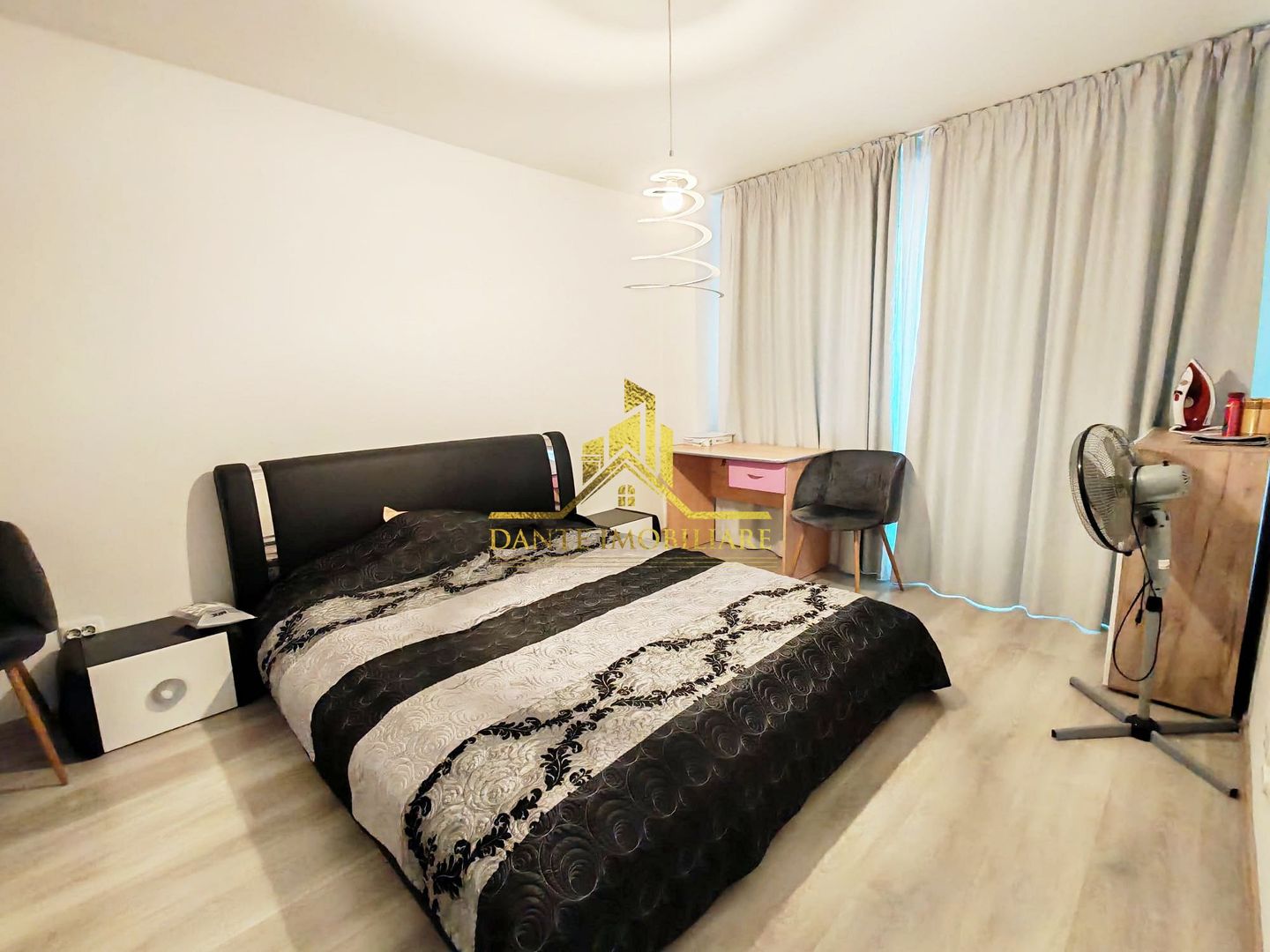 3 camere, modern, bloc nou, parcare, terasa, Marasti, zona LIDL - Poză 5