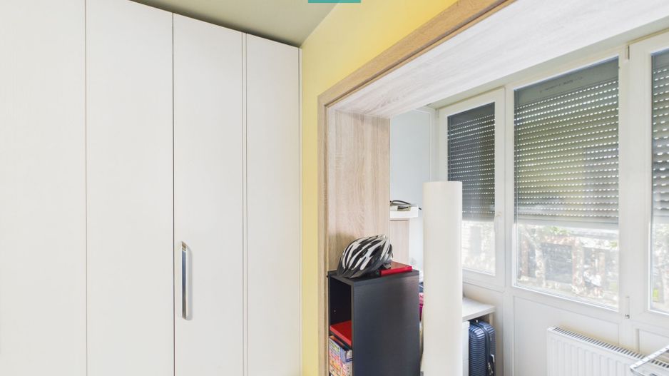 Apartament 3 camere, 2băi, complet mobilat Complex - Poză 15