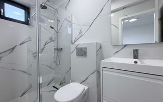 VANZARE CASA INDIVIDUALA | 103 MP | TEREN 314 MP | MOBILATA SI UTILATA | - Poză 7