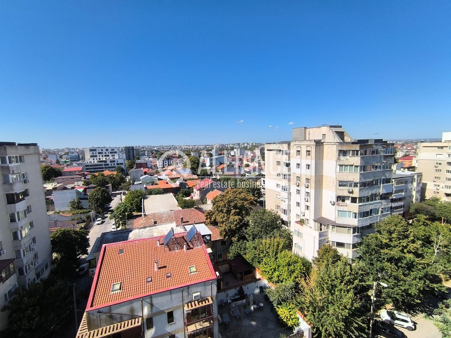 FALEZA NORD REYNA(COD03) - 3 camere cu priveliste frontala la mare ! - Poză 28
