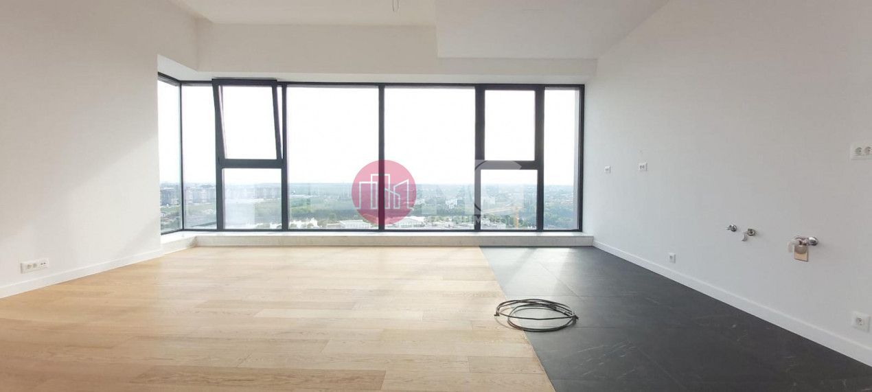 Apartament 4 camere de vanzare One Verdi park- etaj 15- vedere spectaculoasa - Poză 3